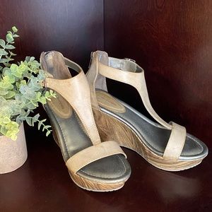 Maurices Wedge Sandal